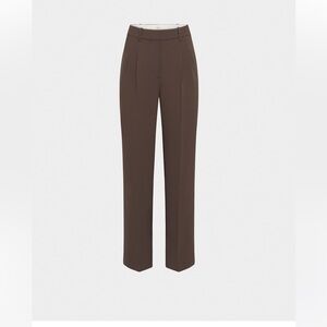 Aritzia effortless pant